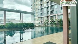 1 Bedroom Condo for sale in Rich Park 2 @Taopoon Interchange, Bang Sue, Bangkok near MRT Tao Poon