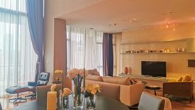 2 Bedroom Condo for rent in The Sukhothai Residences, Thung Maha Mek, Bangkok near MRT Lumpini