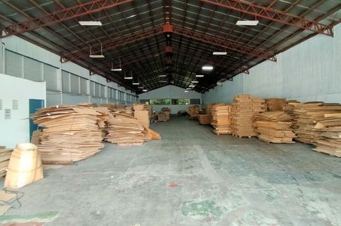 Warehouse / Factory for rent in Landayan, Laguna