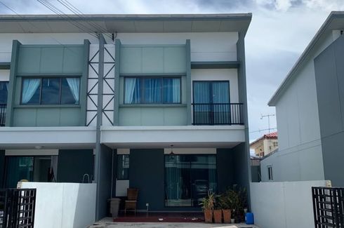 3 Bedroom Townhouse for rent in Siri Place Tiwanon, Ban Mai, Nonthaburi