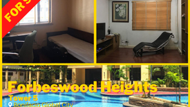 3 Bedroom Condo for sale in Forbeswood Heights, Bagong Tanyag, Metro Manila