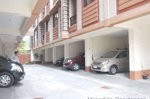 3 Bedroom Townhouse for rent in Teachers Village East, Metro Manila