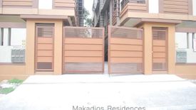 3 Bedroom Townhouse for rent in Teachers Village East, Metro Manila
