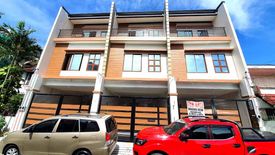 4 Bedroom Townhouse for sale in Teachers Village East, Metro Manila