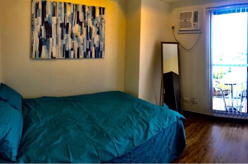 1 Bedroom Condo for rent in Brio Tower, Guadalupe Viejo, Metro Manila near MRT-3 Guadalupe