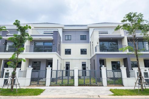 3 Bedroom Townhouse for sale in Aqua City, Long Thanh, Dong Nai