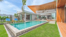 3 Bedroom Villa for sale in Zenithy Luxe, Si Sunthon, Phuket