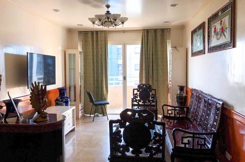 3 Bedroom Condo for rent in Malate, Metro Manila near LRT-1 Pedro Gil