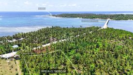 Land for sale in Cabitoonan, Surigao del Norte