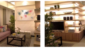 3 Bedroom Condo for sale in Zinnia Towers, Katipunan, Metro Manila near LRT-1 Roosevelt