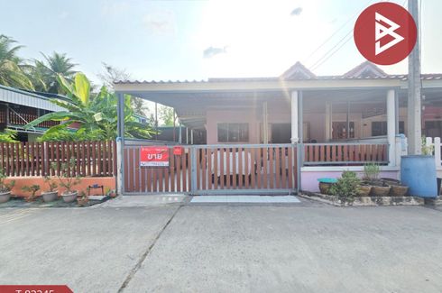 2 Bedroom House for sale in Kradangnga, Samut Songkhram