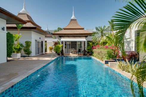 3 Bedroom House for Sale or Rent in Rawai, Phuket