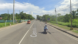 Land for rent in Poblacion, Cebu