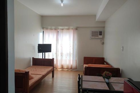 1 Bedroom Condo for rent in Vinia Residences, Phil-Am, Metro Manila near MRT-3 North Avenue