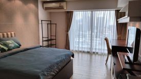 Condo for rent in My Resort Bangkok, Bang Kapi, Bangkok near MRT Phetchaburi