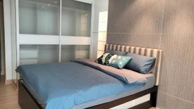 Condo for rent in My Resort Bangkok, Bang Kapi, Bangkok near MRT Phetchaburi