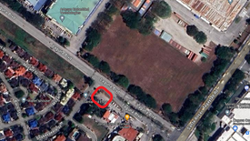 Land for sale in Don Jose, Laguna