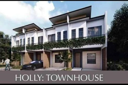 3 Bedroom Townhouse for sale in Tabunoc, Cebu