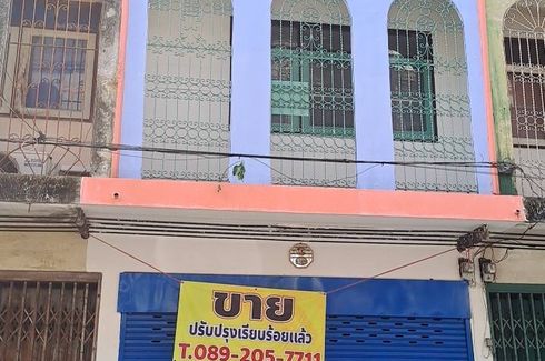 ขายเชิงพาณิชย์ 2 ห้องนอน ใน บางกระสอ, เมืองนนทบุรี ใกล้ MRT แคราย