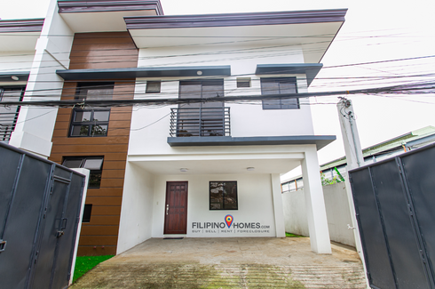 4 Bedroom House for sale in Pagsabungan, Cebu