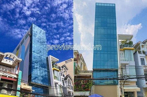 Office for rent in Phuong 15, Ho Chi Minh