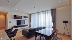 2 Bedroom Condo for rent in Saladaeng One, Silom, Bangkok near MRT Lumpini