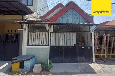 Rumah dijual dengan 2 kamar tidur di Tambaksari, Jawa Timur