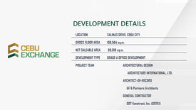 Office for sale in Lahug, Cebu