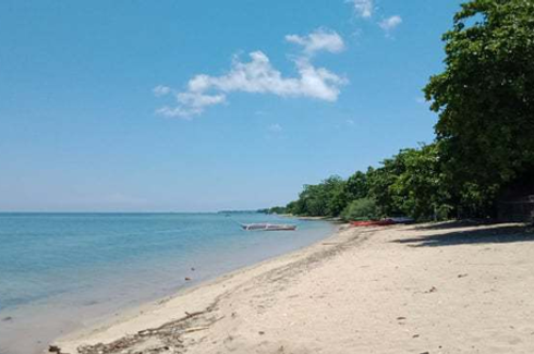 Land for sale in Balitoc, Batangas