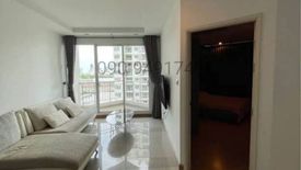 2 Bedroom Apartment for sale in Supalai Wellington, Huai Khwang, Bangkok near MRT Thailand Cultural Centre