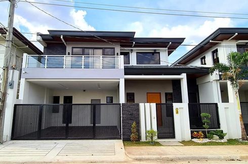 4 Bedroom House for sale in Calibutbut, Pampanga