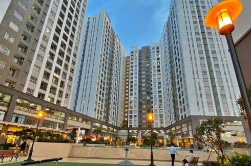 Cho thuê căn hộ chung cư 2 phòng ngủ tại RICHSTAR, Hiệp Tân, Quận Tân Phú, Hồ Chí Minh
