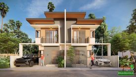 4 Bedroom House for sale in Ocana, Cebu