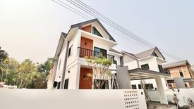 3 Bedroom House for sale in Pa Daet, Chiang Mai