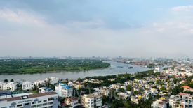 Cho thuê căn hộ chung cư 3 phòng ngủ tại Masterise Lumiere Riverside, An Phú, Quận 2, Hồ Chí Minh
