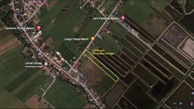 Land for sale in Baruya, Pampanga