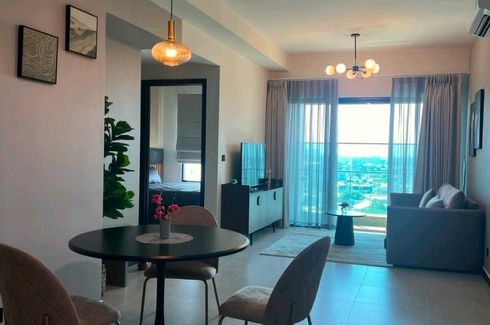 Cho thuê căn hộ 2 phòng ngủ tại De la sol, Phường 15, Quận 4, Hồ Chí Minh