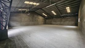 Warehouse / Factory for rent in Caniogan, Metro Manila