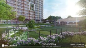 3 Bedroom Condo for sale in The Atherton, San Antonio, Metro Manila
