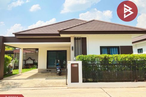 House for sale in Khok Kruat, Nakhon Ratchasima