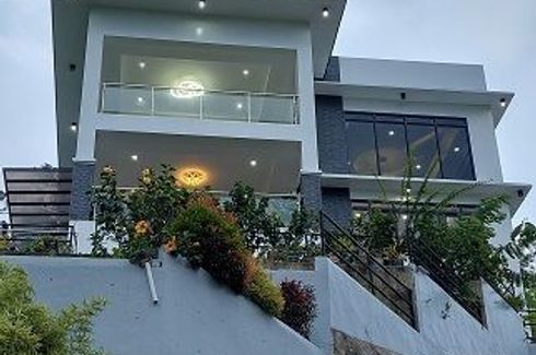 5 Bedroom House for sale in Tabunan, Cebu