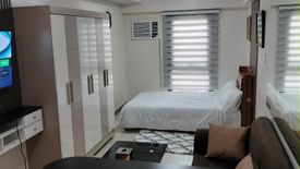 1 Bedroom Condo for rent in Studio 7, South Triangle, Metro Manila near MRT-3 Kamuning