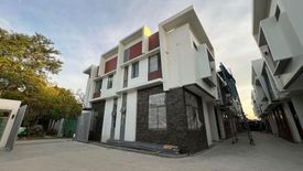 3 Bedroom Townhouse for sale in Katipunan, Metro Manila near LRT-1 Roosevelt