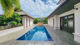 4 Bedroom Villa for sale in Hillside Hamlet 3, Thap Tai, Prachuap Khiri Khan