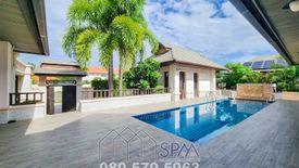 4 Bedroom Villa for sale in Hillside Hamlet 3, Thap Tai, Prachuap Khiri Khan