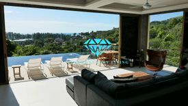 3 Bedroom Villa for sale in Sakhu, Phuket