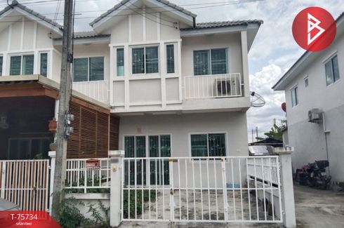 2 Bedroom Townhouse for sale in Lat Sawai, Pathum Thani