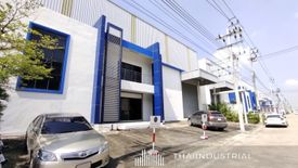 Warehouse / Factory for Sale or Rent in Bang Pla, Samut Prakan