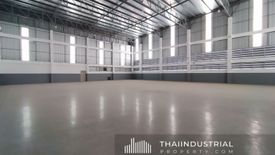 Warehouse / Factory for Sale or Rent in Bang Pla, Samut Prakan