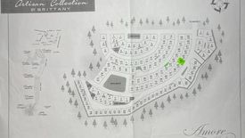 Land for sale in Tunasan, Metro Manila